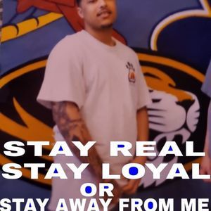 Meet your Posher, Willy